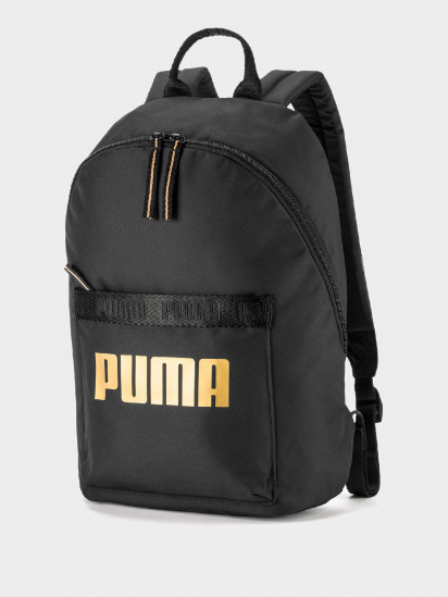 Рюкзаки PUMA модель 07694501 — фото - INTERTOP
