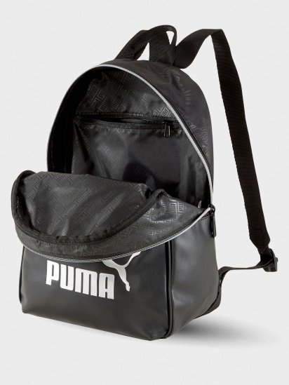 Рюкзаки PUMA модель 07697001 — фото 3 - INTERTOP