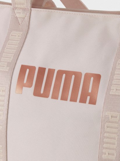Сумка PUMA модель 07694702 — фото 3 - INTERTOP