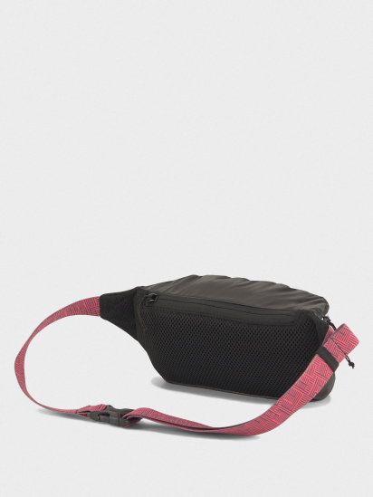 Поясная сумка PUMA Contrast модель 07683209 — фото - INTERTOP