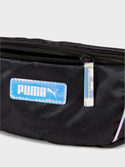 Поясна сумка PUMA Prime Time модель 07726601 — фото 4 - INTERTOP
