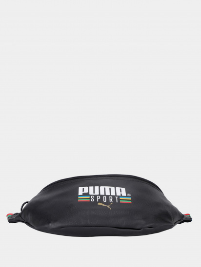Поясная сумка PUMA ORIGINALS PU модель 07778401 — фото 4 - INTERTOP