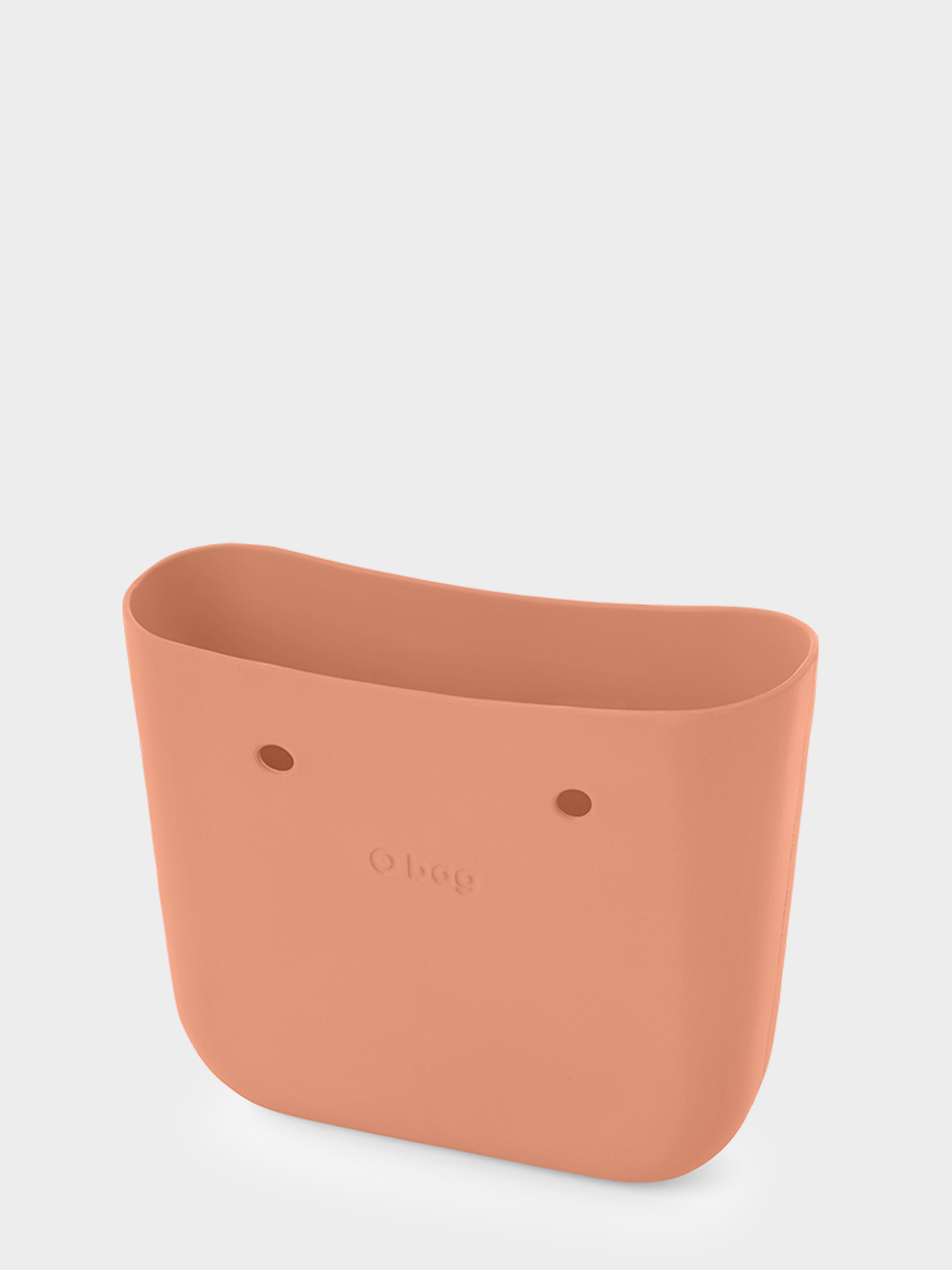 

O bag ­ Сумка, Коралловый