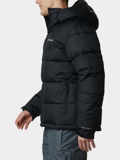 Зимняя куртка Columbia Iceline Ridge™ модель 1864271-013 — фото 3 - INTERTOP