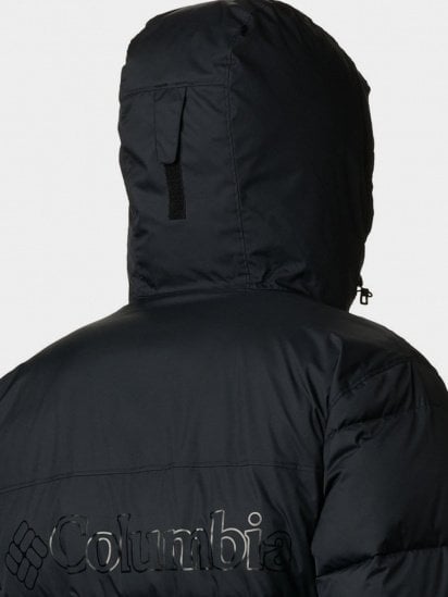 Зимова куртка Columbia Iceline Ridge™ модель 1864271-013 — фото 5 - INTERTOP