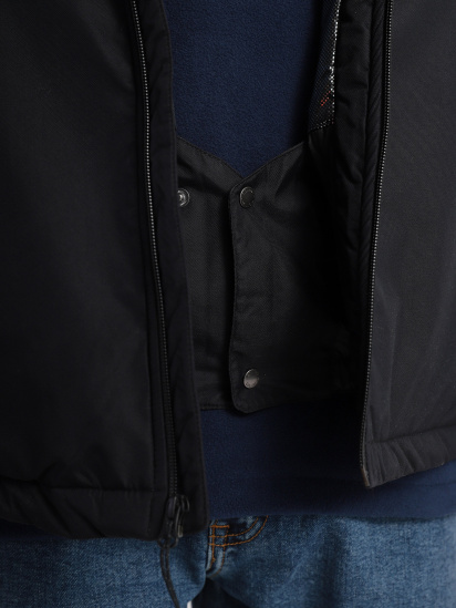 Зимова куртка Columbia Timberturner™ модель 1864281-013 — фото 5 - INTERTOP