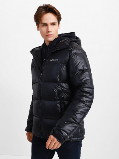 Зимова куртка Columbia Pike Lake ™ модель 1738032-012 — фото - INTERTOP