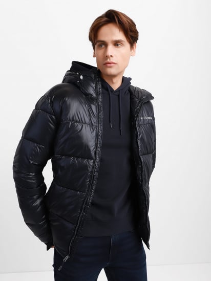 Зимова куртка Columbia Pike Lake ™ модель 1738032-012 — фото - INTERTOP
