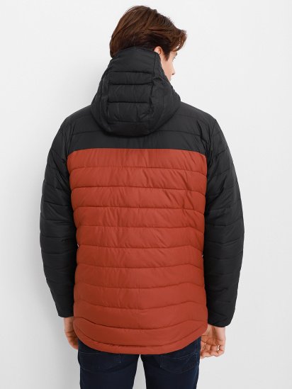 Зимова куртка Columbia Powder Lite ™ модель 1693931-242 — фото 3 - INTERTOP