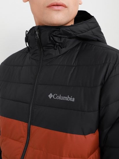 Зимова куртка Columbia Powder Lite ™ модель 1693931-242 — фото 4 - INTERTOP
