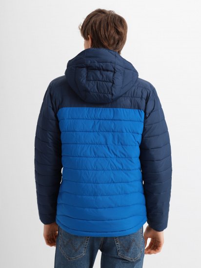 Зимняя куртка Columbia Powder Lite ™ модель 1693931-432 — фото 3 - INTERTOP