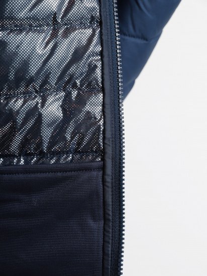 Зимняя куртка Columbia Powder Lite ™ модель 1693931-432 — фото 6 - INTERTOP