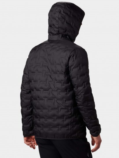 Зимова куртка Columbia Delta Ridge™ модель 1875892-010 — фото - INTERTOP