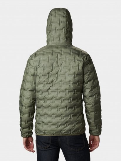Зимова куртка Columbia Delta Ridge™ модель 1875892-397 — фото - INTERTOP