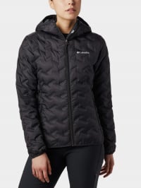 Чёрный - Зимняя куртка Columbia Delta Ridge™