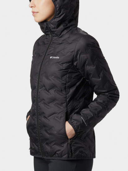 Зимняя куртка Columbia Delta Ridge™ модель 1875931-010 — фото 5 - INTERTOP