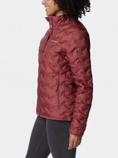 Зимняя куртка Columbia Delta Ridge™ модель 1875921-679 — фото 3 - INTERTOP