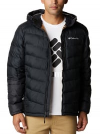 Чорний - Зимова куртка Columbia Labyrinth Loop™