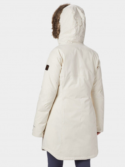 Зимняя куртка Columbia Suttle Mountain™ Long модель 1799751-191 — фото - INTERTOP