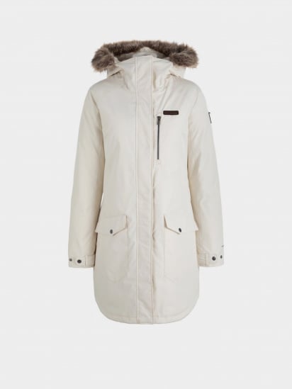 Зимова куртка Columbia Suttle Mountain™ Long модель 1799751-191 — фото 6 - INTERTOP