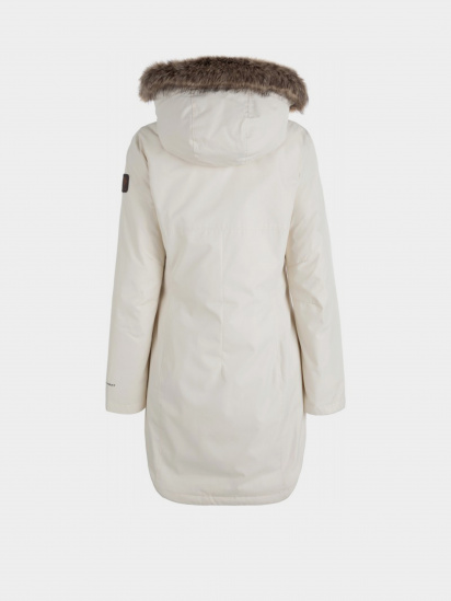 Зимняя куртка Columbia Suttle Mountain™ Long модель 1799751-191 — фото 7 - INTERTOP