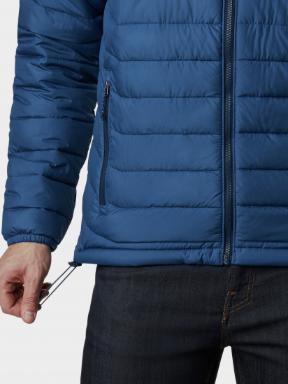 Зимова куртка Columbia Powder Lite™ модель 1693931-452 — фото 6 - INTERTOP