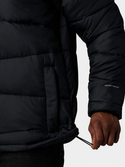 Зимова куртка Columbia Fivemile Butte модель 1864204-010 — фото 5 - INTERTOP