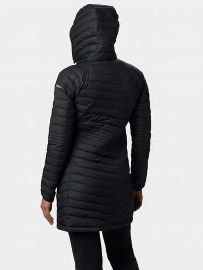 Зимняя куртка Columbia Powder Lite™ модель 1748311-011 — фото - INTERTOP