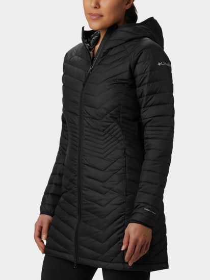 Зимова куртка Columbia Powder Lite™ модель 1748311-011 — фото - INTERTOP