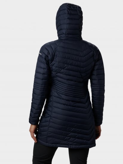 Зимова куртка Columbia Powder Lite™ модель 1748311-472 — фото - INTERTOP