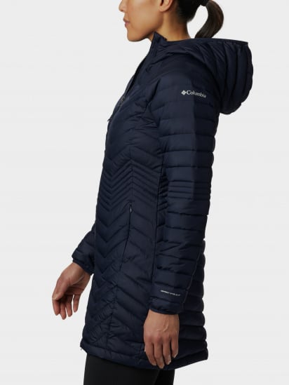 Зимова куртка Columbia Powder Lite™ модель 1748311-472 — фото 5 - INTERTOP