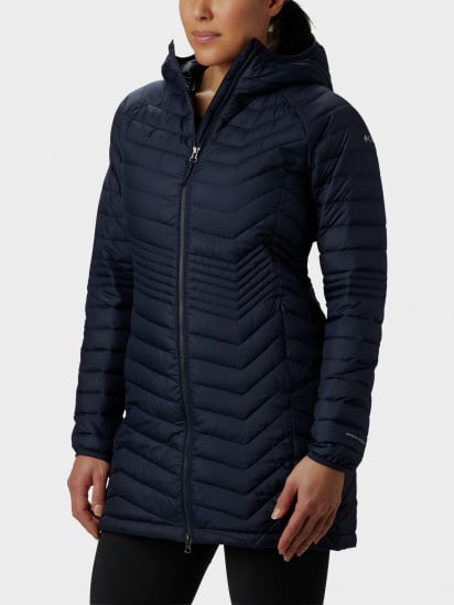 Зимняя куртка Columbia Powder Lite™ модель 1748311-472 — фото - INTERTOP