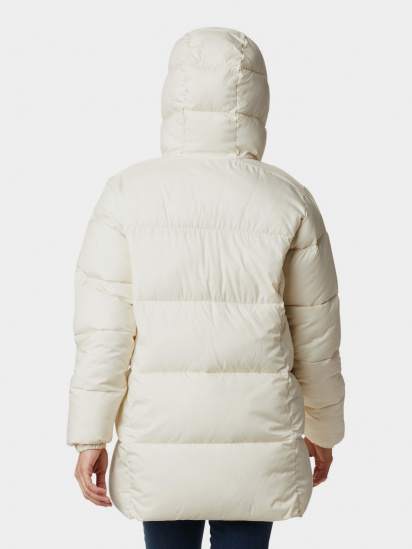 Зимняя куртка Columbia Puffect™ модель 1864791-191 — фото - INTERTOP