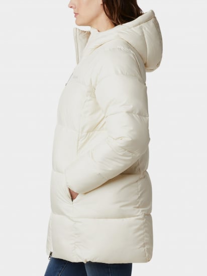 Зимова куртка Columbia Puffect™ модель 1864791-191 — фото 3 - INTERTOP