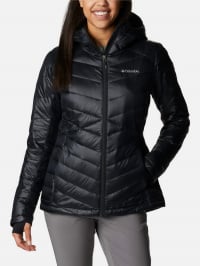 Чорний - Зимова куртка Columbia Joy Peak™
