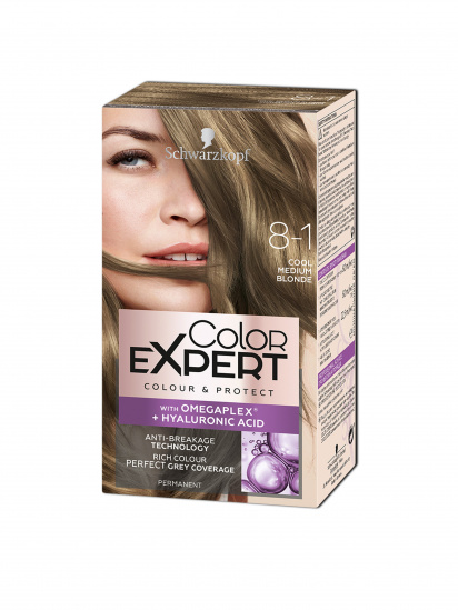 Color Expert ­Color Expert модель 4015100325638 — фото - INTERTOP
