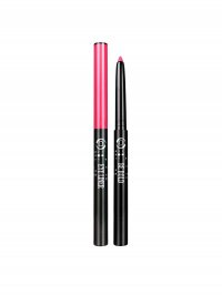 204 Розовий Неон - Colour Intense ­Олівець для очей BE BOLD