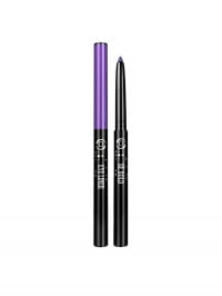 206 Фіолетовий Темний - Colour Intense ­Олівець для очей BE BOLD