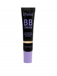 03 Бежевий Теплий - Colour Intense ­Тональное средство для лица BB Cream Moisturising Foundation