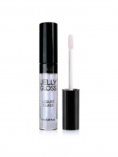 Colour Intense ­Блеск для губ Jelly Gloss модель 4823083023799 — фото - INTERTOP