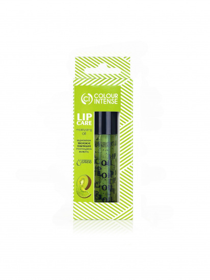 Colour Intense ­Олія для губ Lip Care модель 4823083016319 — фото 3 - INTERTOP