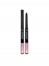 02 Рожевий - Colour Intense ­Олівець для губ SATIN