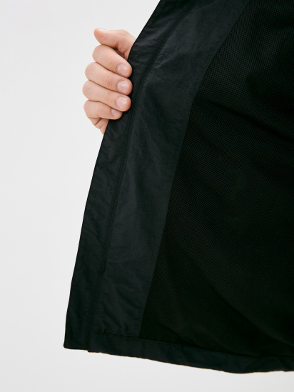 Демисезонная куртка Calvin Klein Jeans модель J30J317528_BEH — фото 4 - INTERTOP