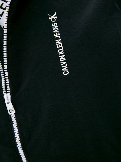 Демисезонная куртка Calvin Klein Jeans модель J30J317528_BEH — фото 5 - INTERTOP