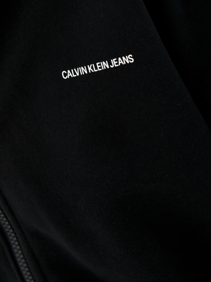 Джемпер Calvin Klein Jeans модель J20J215577_BEH — фото 4 - INTERTOP