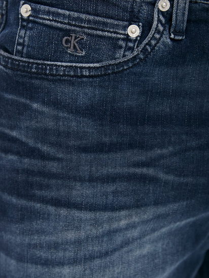 Шорты Calvin Klein Jeans модель J30J317740_1BJ — фото 5 - INTERTOP