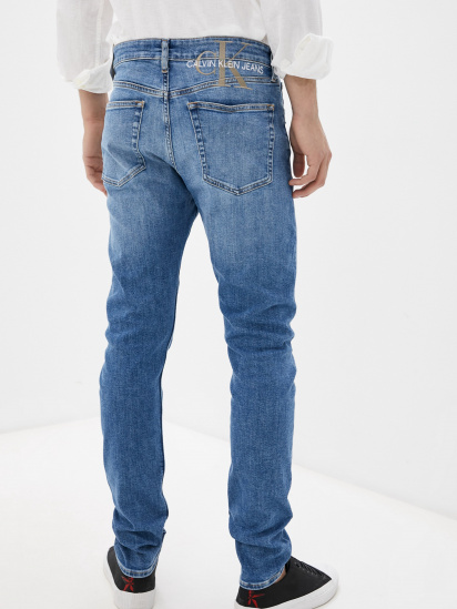 Джинси Calvin Klein Jeans модель J30J317768_1A4 — фото - INTERTOP