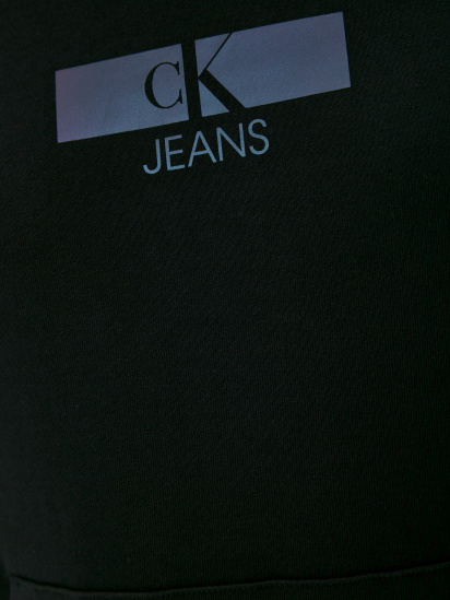 Джемпер Calvin Klein Jeans модель J30J318017_BEH — фото 4 - INTERTOP