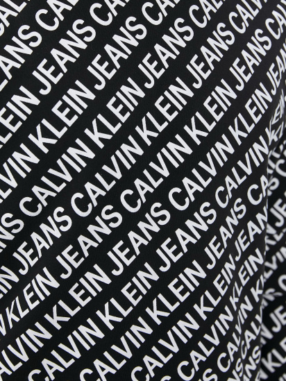 Джемпер Calvin Klein Jeans модель J30J318060_BEH — фото 4 - INTERTOP