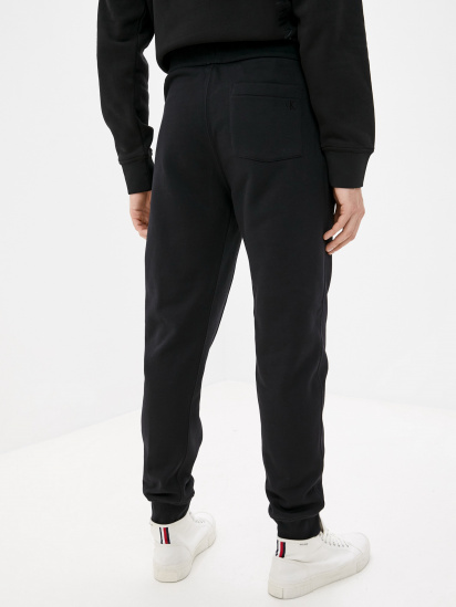Штаны спортивные Calvin Klein Jeans модель J30J318159_BEH — фото - INTERTOP